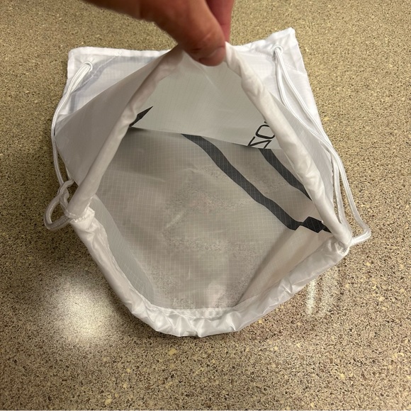 Nike drawstring backpack - Picture 2 of 3